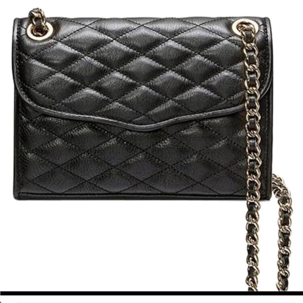 Rebecca Minkoff Mini Quilted Affair Bag